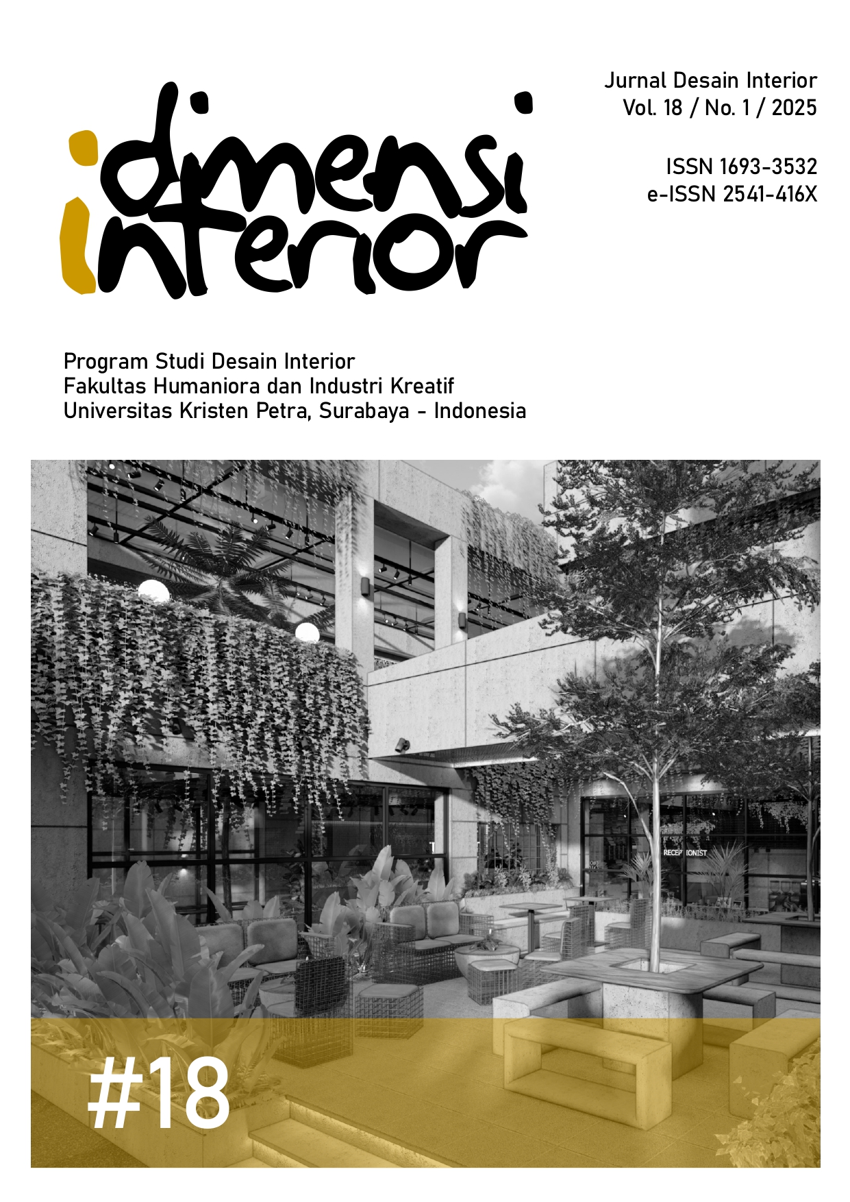 					View Vol. 18 No. 1 (2025): JUNE 2025
				